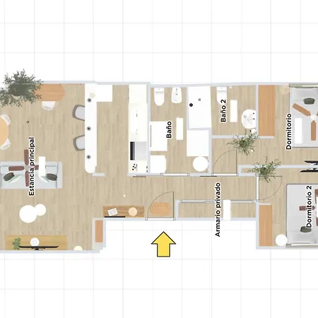 Apartamento El Olivo Alicante Exterior photo