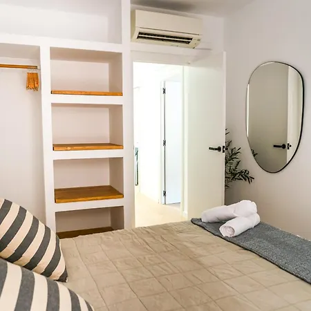 Apartamento El Olivo Alicante Exterior photo