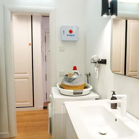 Apartamento El Olivo Alicante Exterior photo