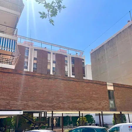 Apartamento El Olivo Alicante Exterior photo
