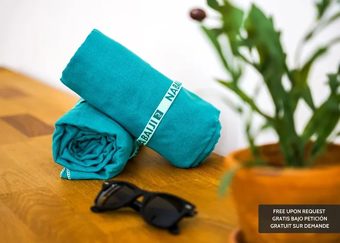 Apartamento El Olivo