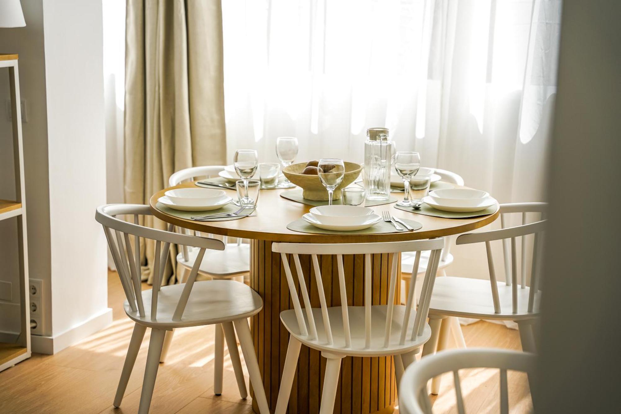 El Olivo Appartement Alicante