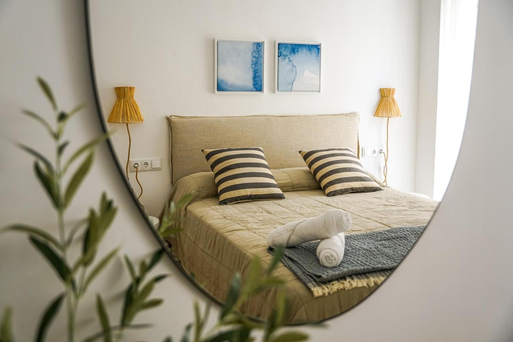 El Olivo Appartement