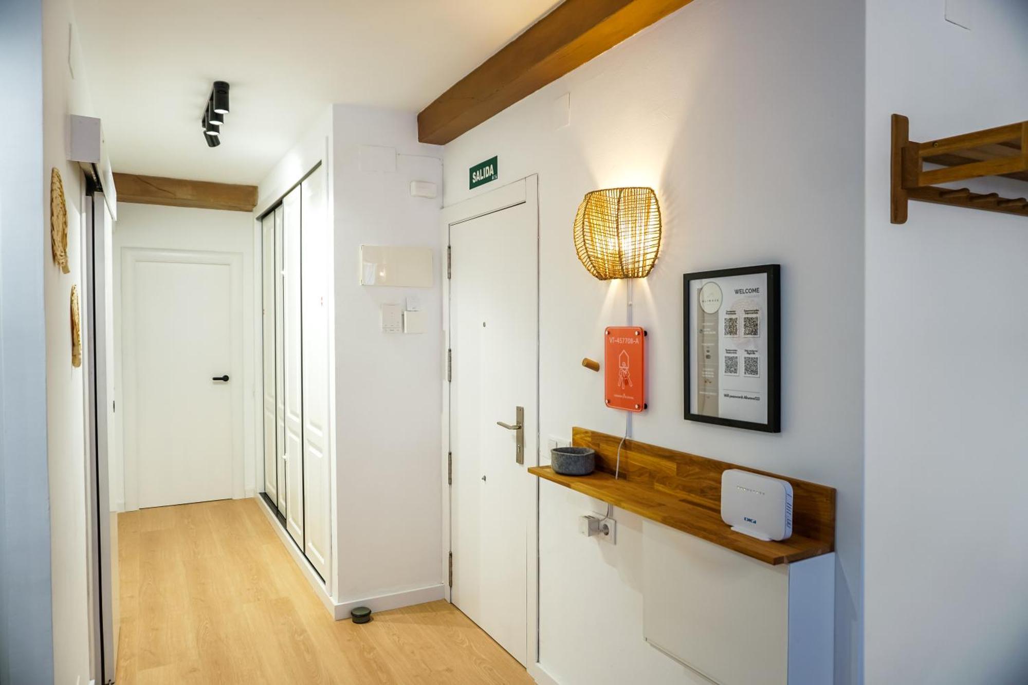 Appartement El Olivo Alicante