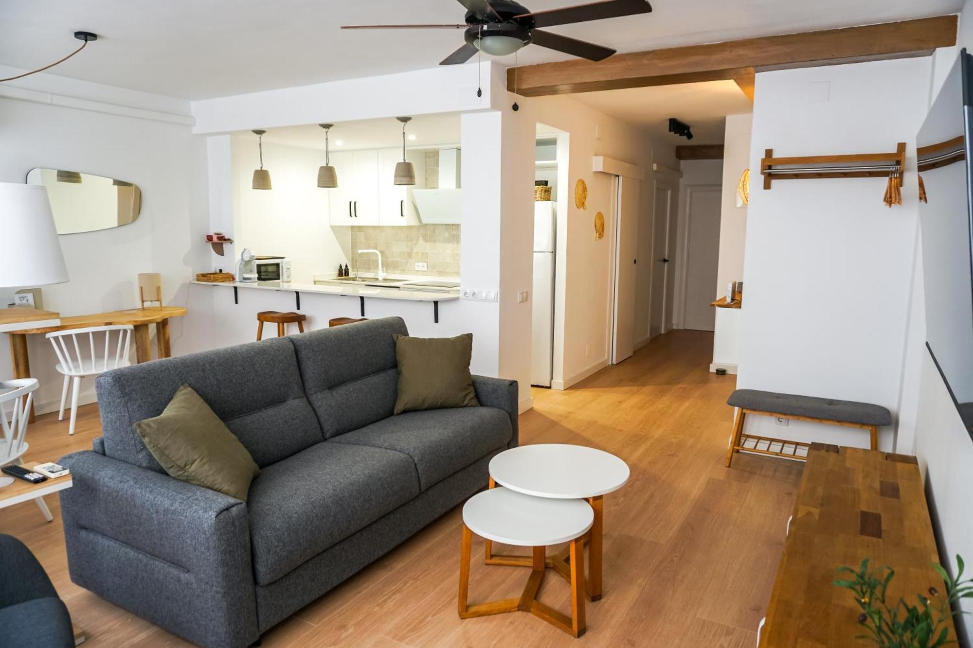 El Olivo Appartement Alicante