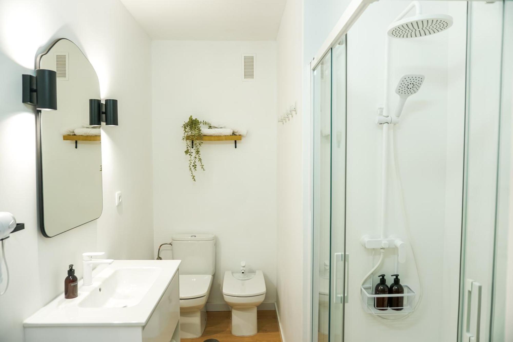 El Olivo Appartement