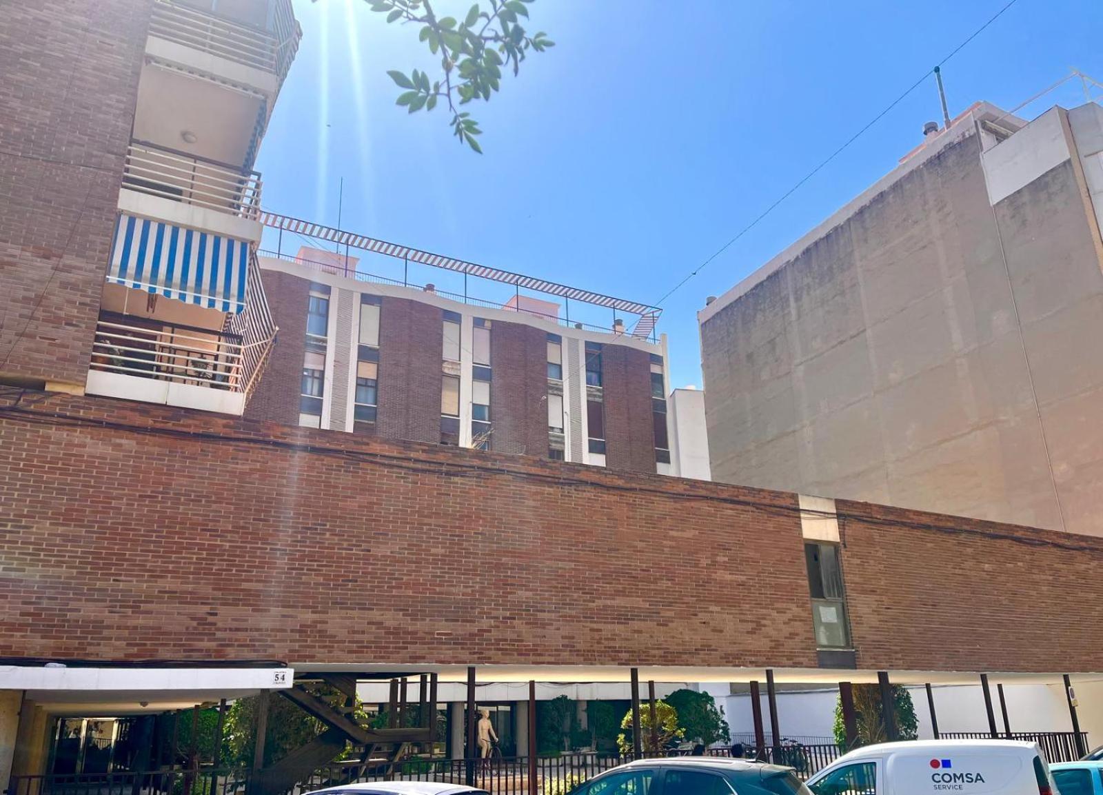 El Olivo Appartement Alicante
