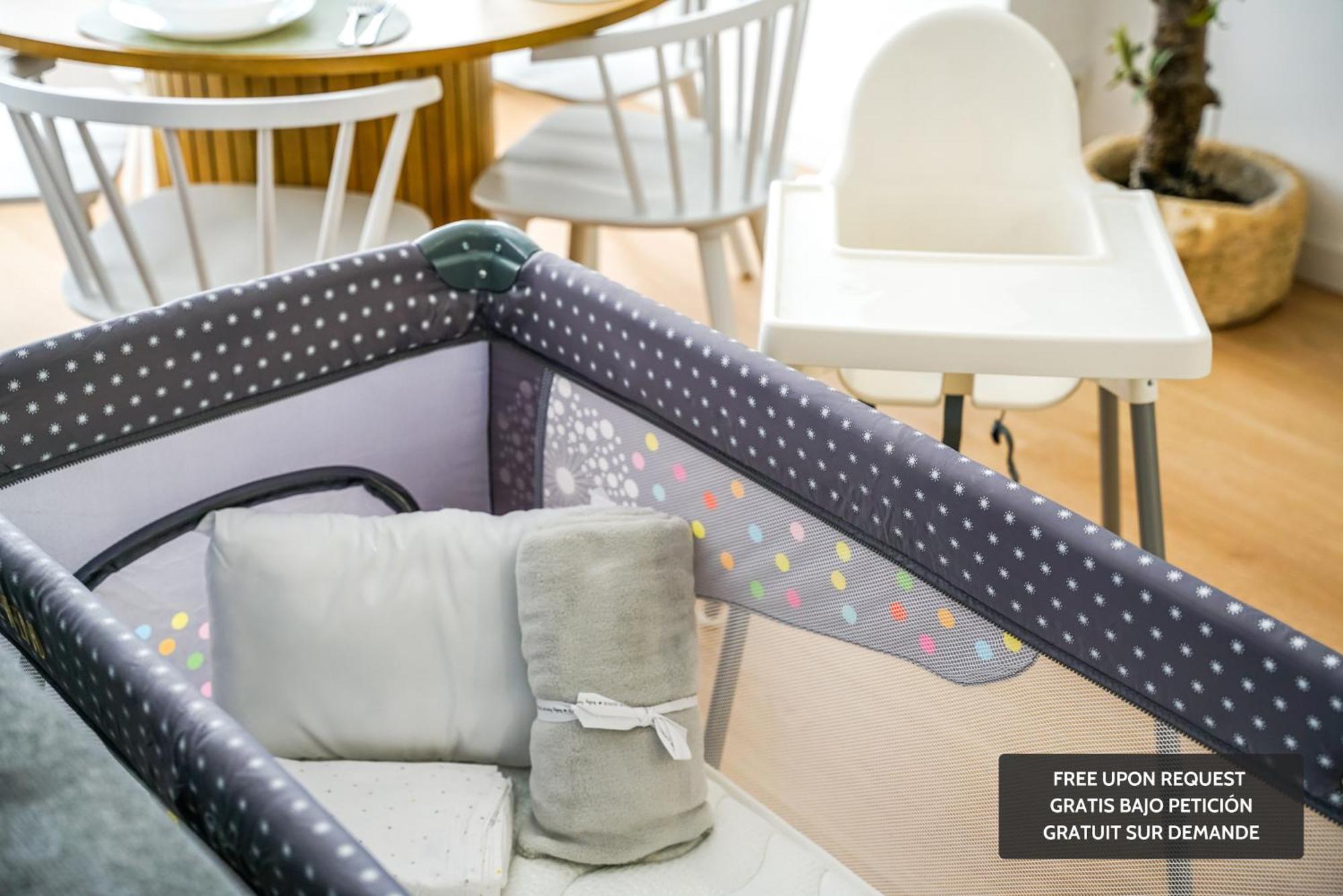 Appartement El Olivo Alicante