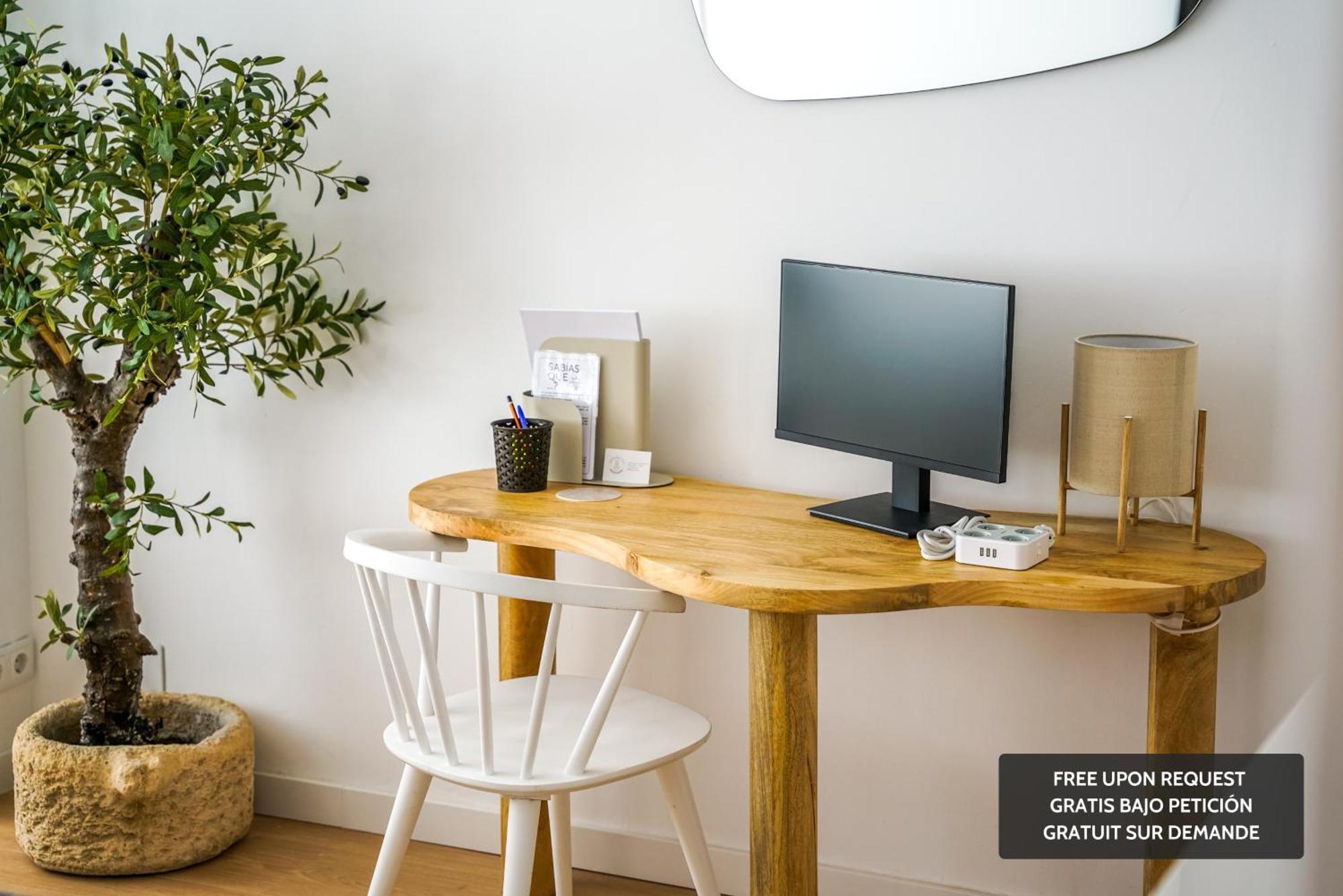 Appartement El Olivo Alicante